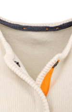 Cashmere cardigan - PalomaDyed-WS