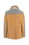 lambskin coat - CedricMulti-VLC