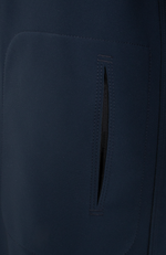 Long softshell coat - OliviaLong-S
