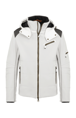 Softshell ski jacket - Mattay-S