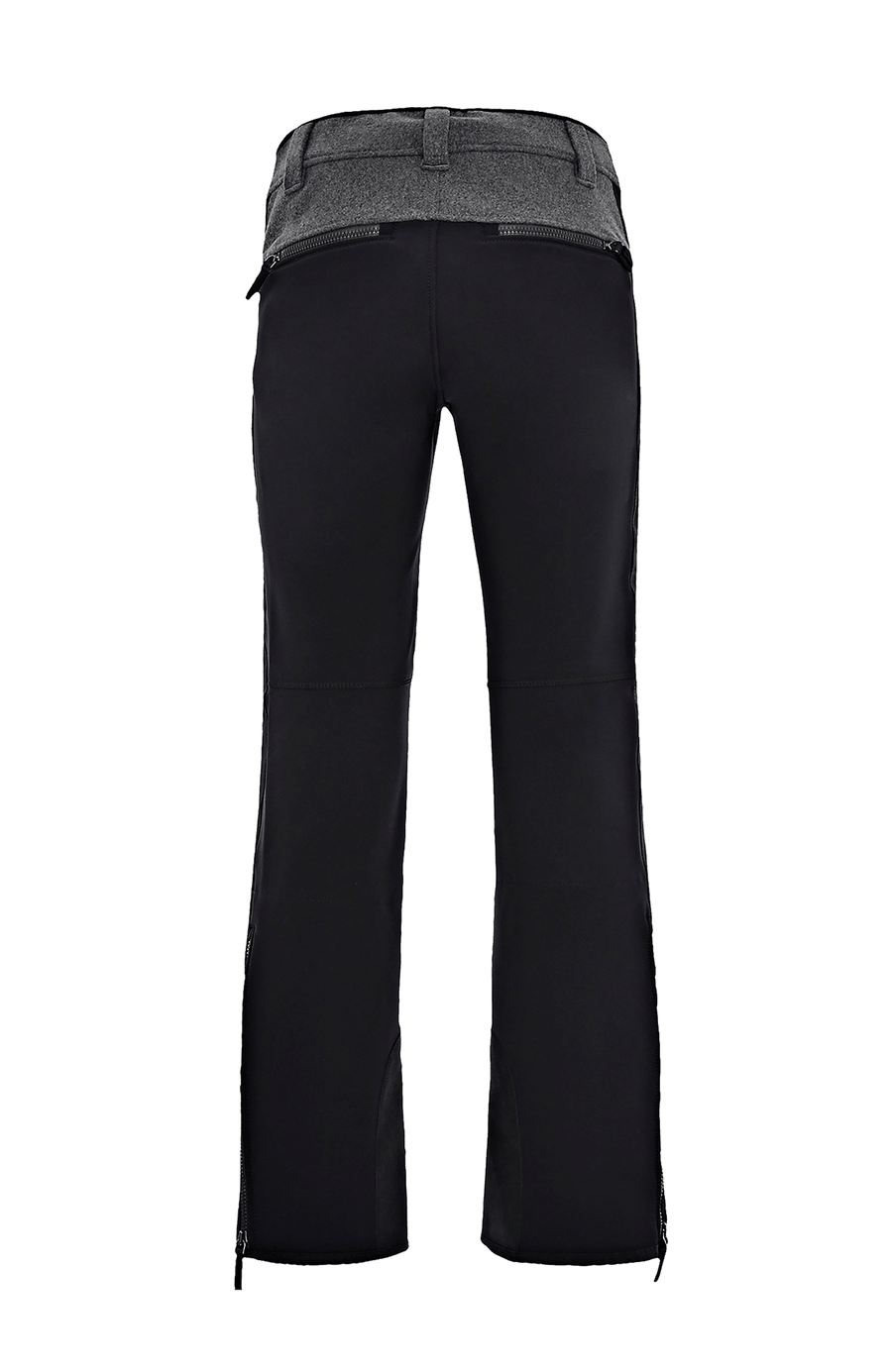 Softshell Ski Pants - Alex