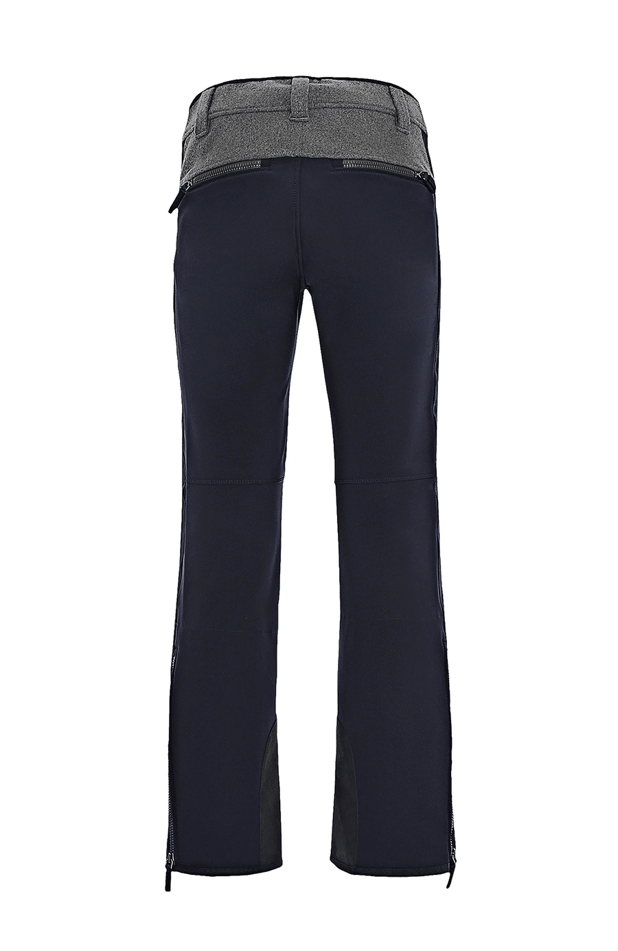 Softshell Ski Pants - Alex