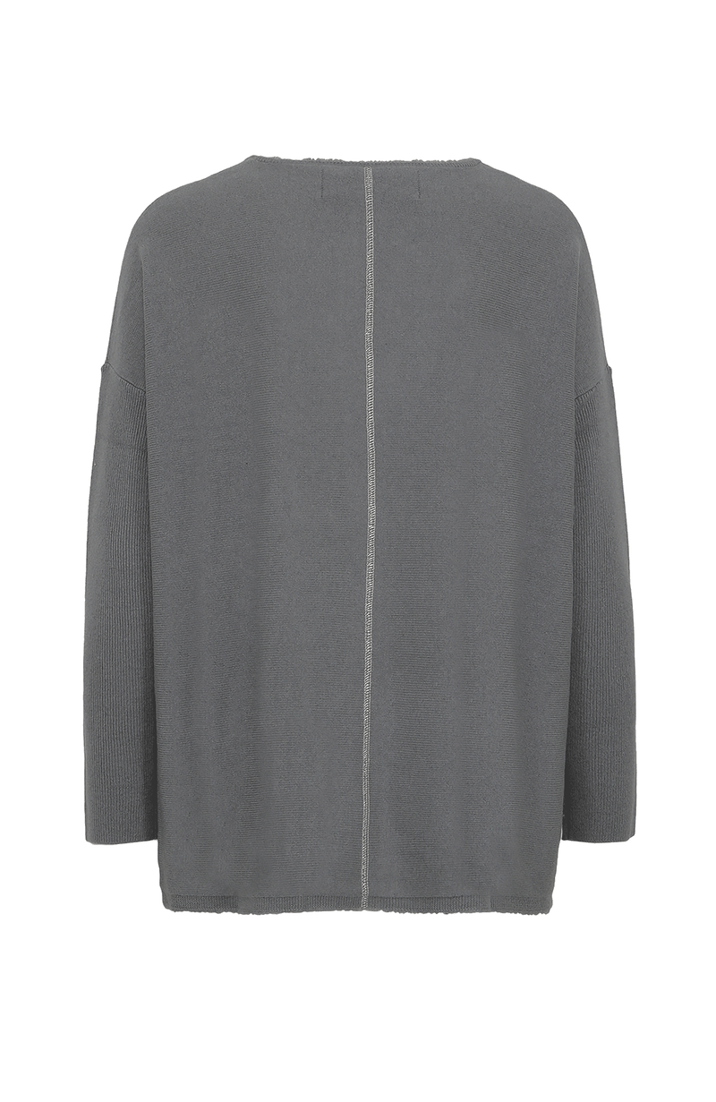Pullover_Knit F-C09FL