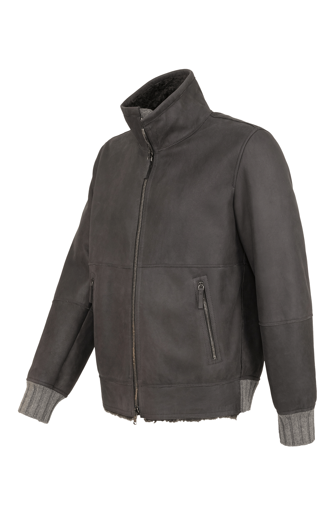 Alvin lambskin jacket – Frauenschuh.com
