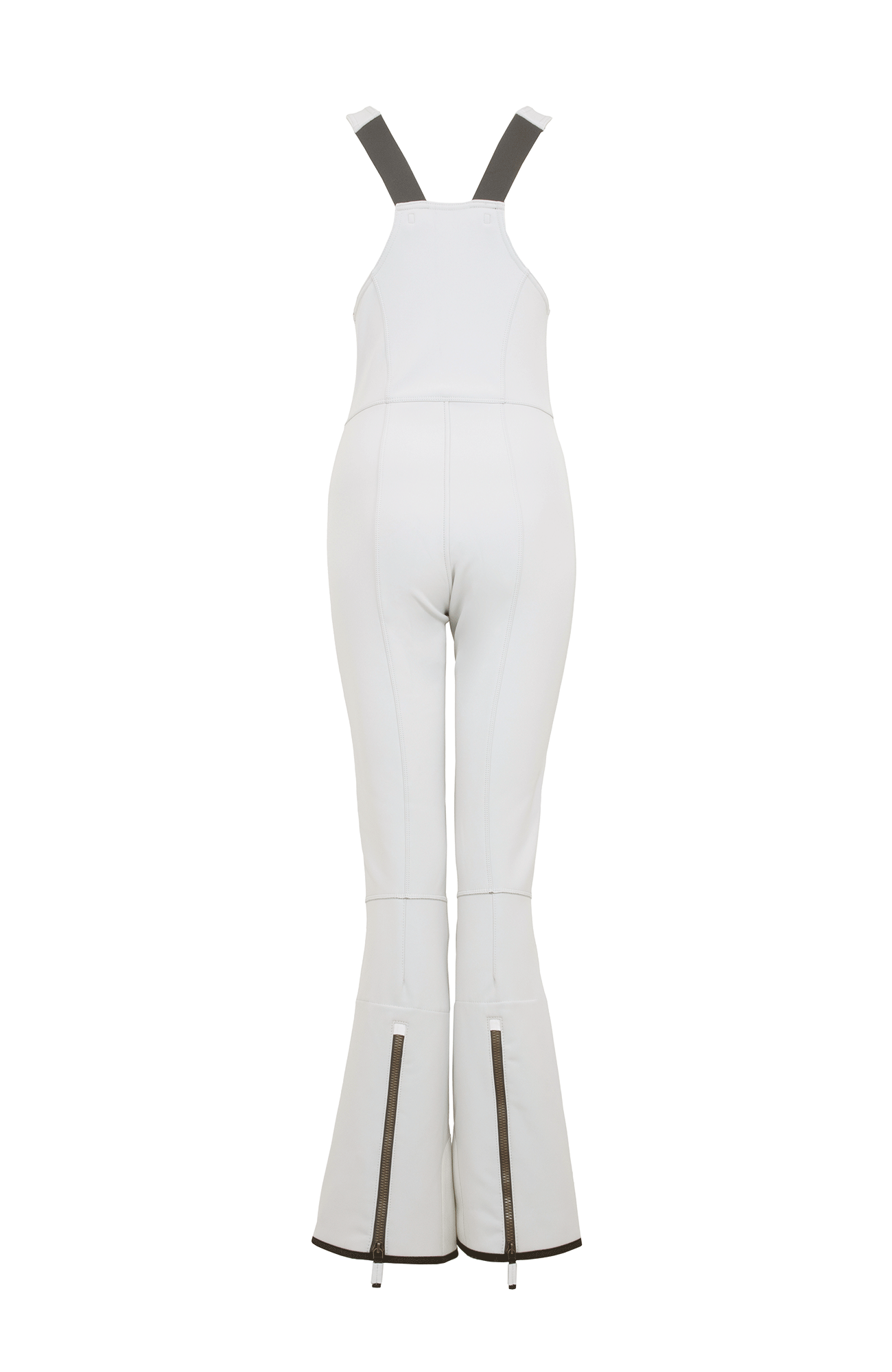 Ski Suit in schwarz fur Damen Frauenschuh