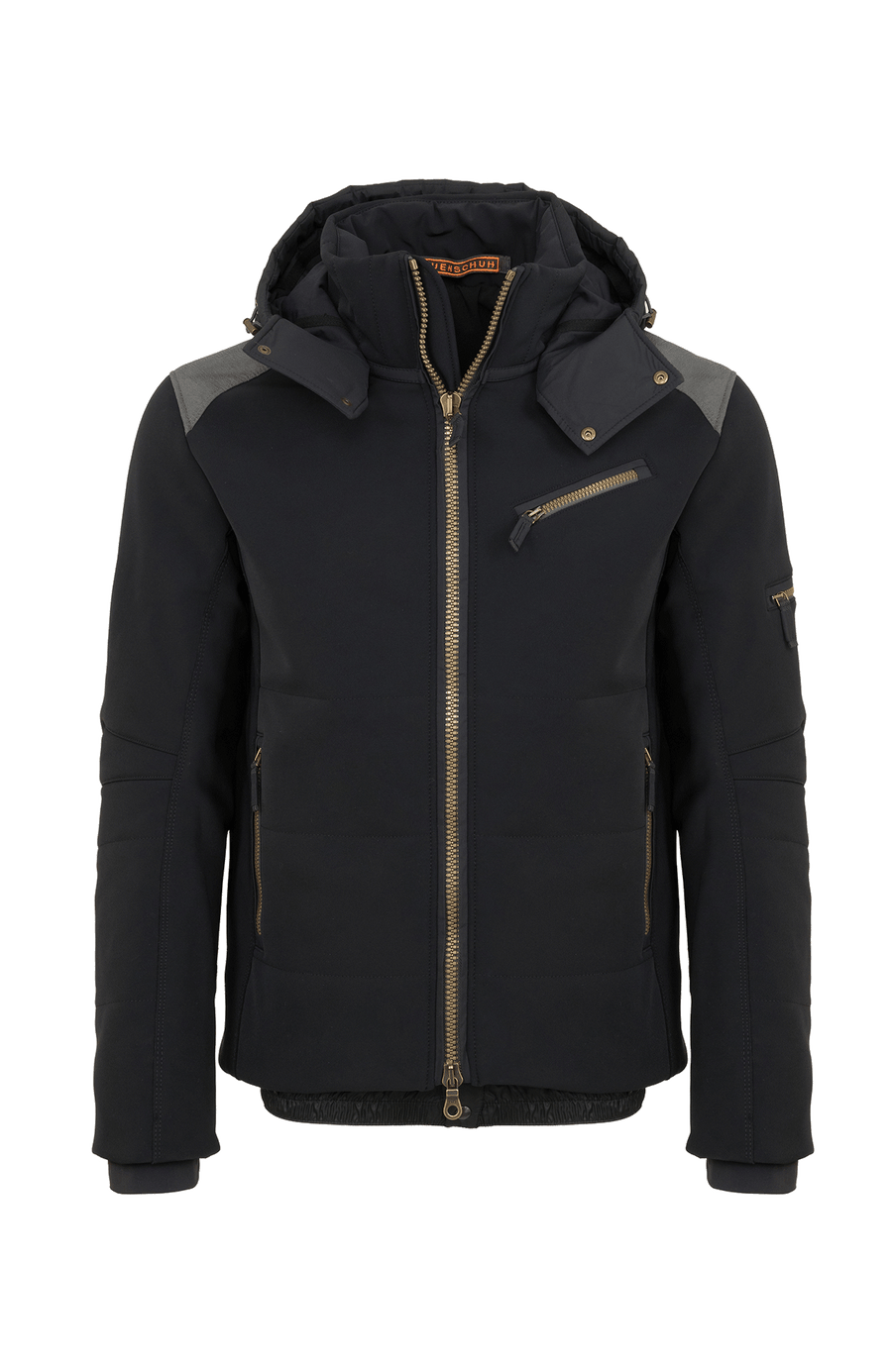 Ski Jacket - Mattay