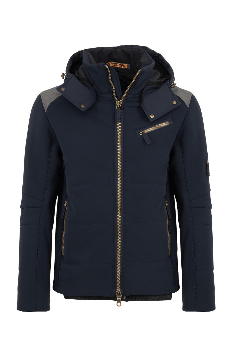 Ski Jacket - Mattay
