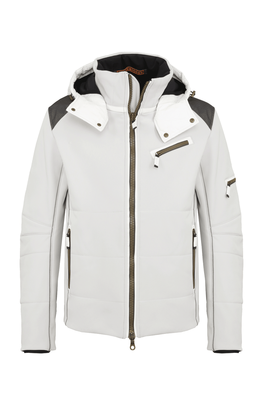 Ski Jacket - Mattay