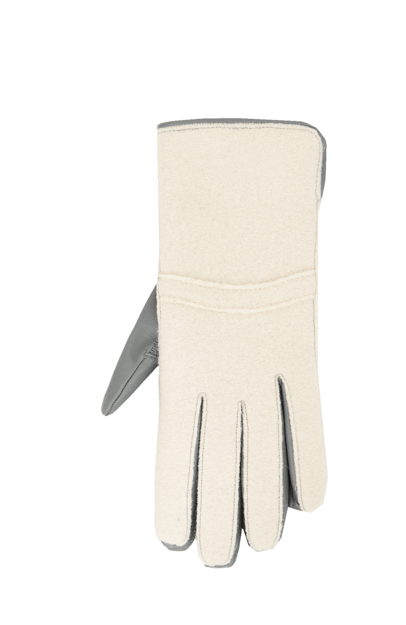 Handschuhe aus Walk - Gloria-CW
