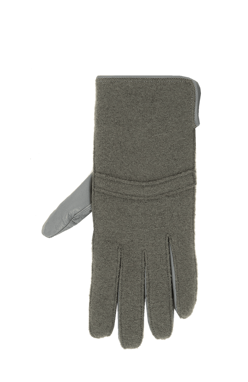 Handschuhe aus Walk - Gloria-CW