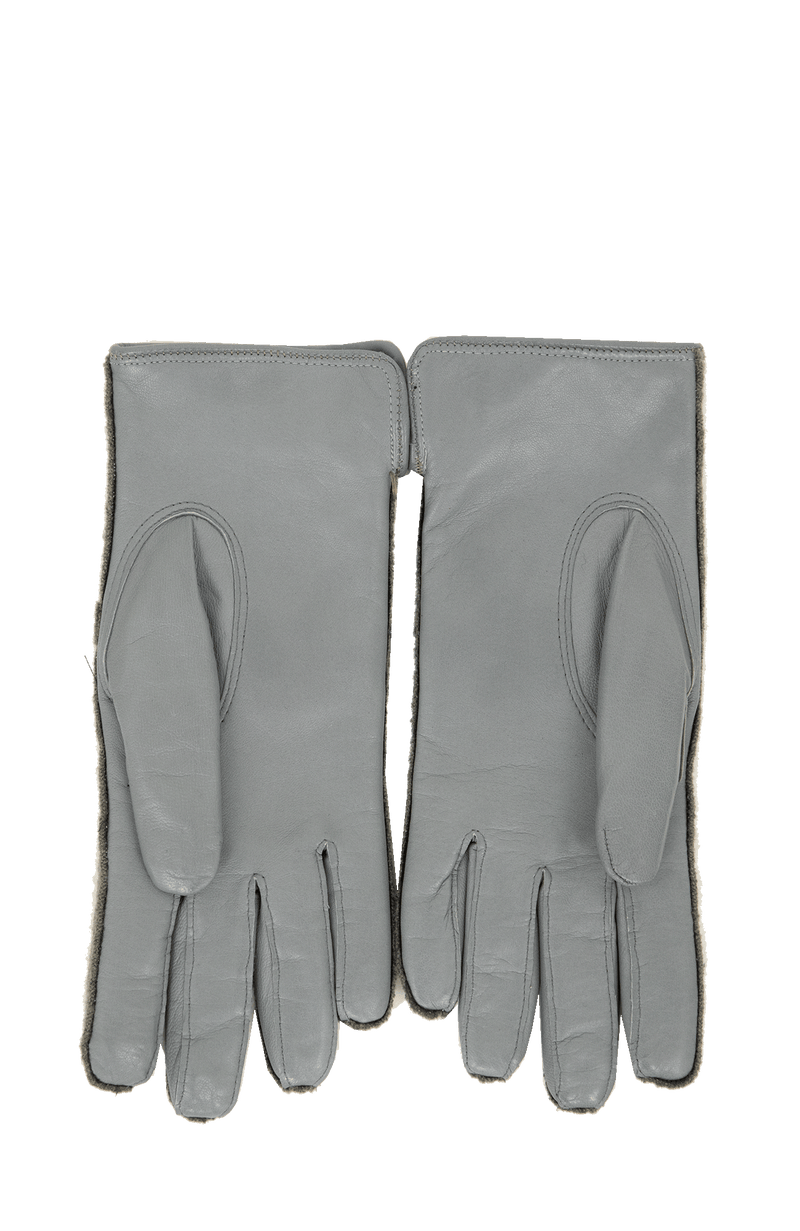 Handschuhe aus Walk - Gloria-CW